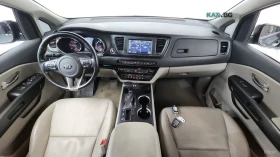 Kia Carnival * 9 МЕСТА* KEYLESS* Camera* ПОДГРЕВ* , снимка 7