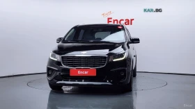 Kia Carnival * 9 МЕСТА* KEYLESS* Camera* ПОДГРЕВ* , снимка 3