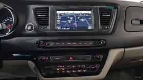 Kia Carnival * 9 МЕСТА* KEYLESS* Camera* ПОДГРЕВ* , снимка 12