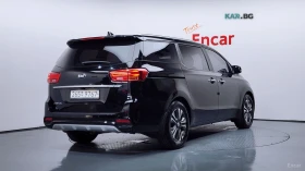 Kia Carnival * 9 МЕСТА* KEYLESS* Camera* ПОДГРЕВ* , снимка 2