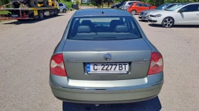 VW Passat 2.0 116кс. ПОДГРЕВ! ГАЗ! 4?4!, снимка 6