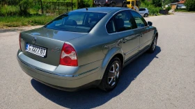 VW Passat 2.0 116кс. ПОДГРЕВ! ГАЗ! 4?4!, снимка 7