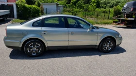 VW Passat 2.0 116кс. ПОДГРЕВ! ГАЗ! 4?4!, снимка 8