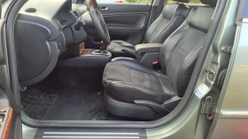 VW Passat 2.0 116кс. ПОДГРЕВ! ГАЗ! 4?4!, снимка 13