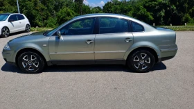VW Passat 2.0 116кс. ПОДГРЕВ! ГАЗ! 4?4!, снимка 4