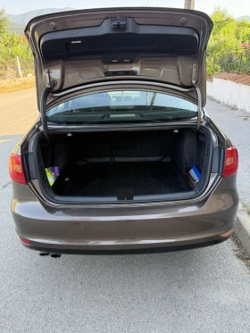 VW Jetta, снимка 15