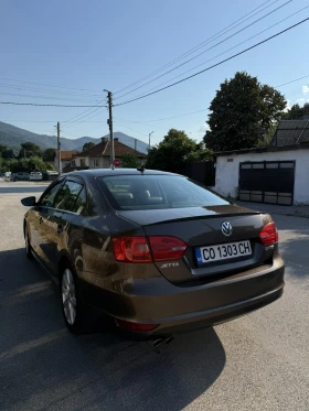 VW Jetta, снимка 3