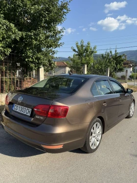 VW Jetta, снимка 5