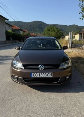 VW Jetta, снимка 1
