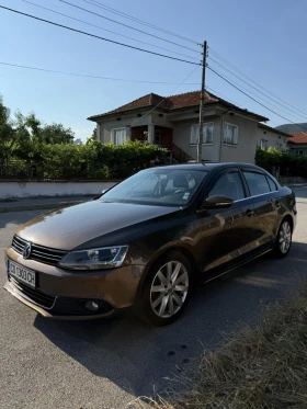 VW Jetta, снимка 2