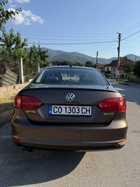 VW Jetta, снимка 4
