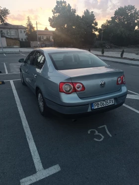 VW Passat, снимка 3