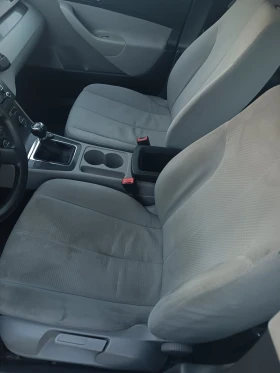 VW Passat, снимка 8