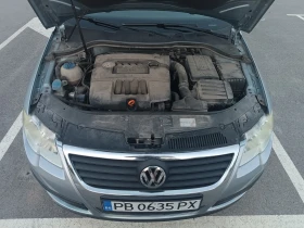 VW Passat, снимка 11