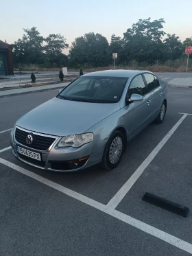 VW Passat, снимка 1