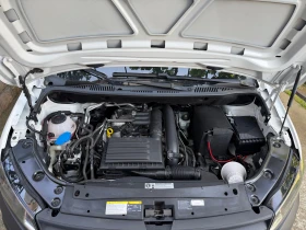 VW Caddy 1.4 CNG 94 000 KM N1 МЕТАН KLIMA  EURO 6 , снимка 16