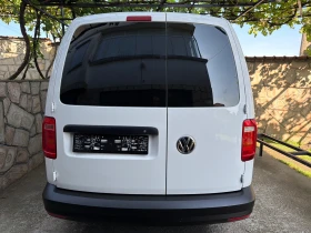 VW Caddy 1.4 CNG 94 000 KM N1 МЕТАН KLIMA  EURO 6 , снимка 5