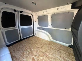 VW Caddy 1.4 CNG 94 000 KM N1 МЕТАН KLIMA  EURO 6 , снимка 15