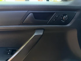 VW Caddy 1.4 CNG 94 000 KM N1 МЕТАН KLIMA  EURO 6 , снимка 8