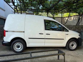 VW Caddy 1.4 CNG 94 000 KM N1 МЕТАН KLIMA  EURO 6 , снимка 4