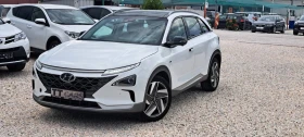 Hyundai Nexo Водороден-електрически автомобил. 163kc. EURO 6, снимка 1