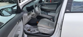 Hyundai Nexo Водороден-електрически автомобил. 163kc. EURO 6, снимка 9
