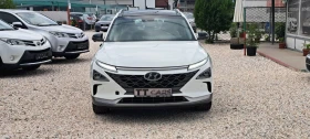 Hyundai Nexo Водороден-електрически автомобил. 163kc. EURO 6, снимка 2
