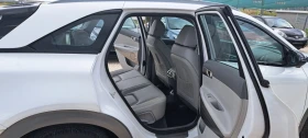 Hyundai Nexo Водороден-електрически автомобил. 163kc. EURO 6, снимка 16