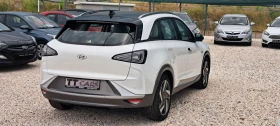 Hyundai Nexo Водороден-електрически автомобил. 163kc. EURO 6, снимка 7