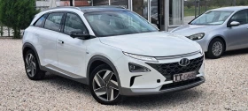 Hyundai Nexo Водороден-електрически автомобил. 163kc. EURO 6, снимка 3