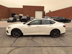 Acura TLX * A Spec * АВТОКРЕДИТ БЕЗ ПЪРВОНАЧАЛНА ВНОСКА* , снимка 2