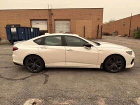 Acura TLX * A Spec * АВТОКРЕДИТ БЕЗ ПЪРВОНАЧАЛНА ВНОСКА* , снимка 3