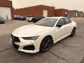 Acura TLX * A Spec * АВТОКРЕДИТ БЕЗ ПЪРВОНАЧАЛНА ВНОСКА* , снимка 1