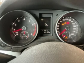 VW Golf Golf VI 1.4 Trendline, снимка 4