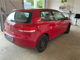 VW Golf Golf VI 1.4 Trendline, снимка 2
