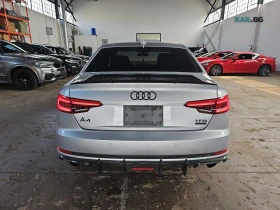 Audi A4 TECHNIK ЦЕНА ДО БГ РЕГИСТРАЦИЯ & АВТОКРЕДИТ, снимка 5