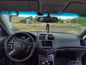 Honda Accord 2.2 , снимка 6