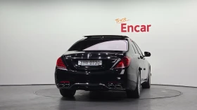 Mercedes-Benz S 350 4MATIC/ОБДУХВАНЕ/ПАНОРАМА/ДИСТРОНИК/360, снимка 3