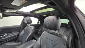 Mercedes-Benz S 350 4MATIC/ОБДУХВАНЕ/ПАНОРАМА/ДИСТРОНИК/360, снимка 6
