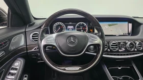 Mercedes-Benz S 350 4MATIC/ОБДУХВАНЕ/ПАНОРАМА/ДИСТРОНИК/360, снимка 8