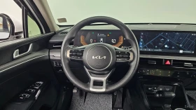 Kia K5 Trendy* 2.0LPG* ПОДГРЕВ* КАМЕРА* KEYLESS* , снимка 6