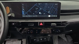 Kia K5 Trendy* 2.0LPG* ПОДГРЕВ* КАМЕРА* KEYLESS* , снимка 10