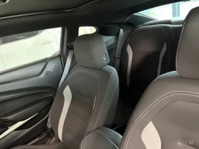 Chevrolet Camaro SS* Back cam* Bose* Шибидах* Подгрев* , снимка 13