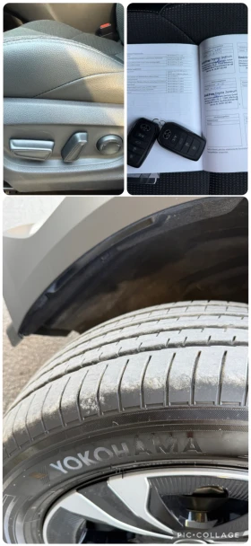 Toyota bZ4X Германия-12900км-Full-Гаранция!!!, снимка 15