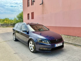 VW Passat 2.0TDI LED, снимка 2