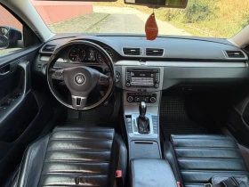 VW Passat 2.0TDI LED, снимка 9