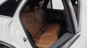 Mercedes-Benz GLC GLC300 4MATIC | HUD | 360  камера | Панорама, снимка 13