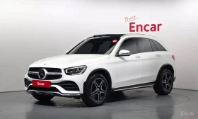 Mercedes-Benz GLC GLC300 4MATIC | HUD | 360  камера | Панорама, снимка 1