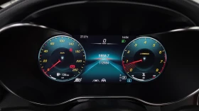 Mercedes-Benz GLC GLC300 4MATIC | HUD | 360  камера | Панорама, снимка 8