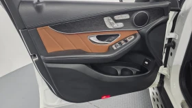 Mercedes-Benz GLC GLC300 4MATIC | HUD | 360  камера | Панорама, снимка 9